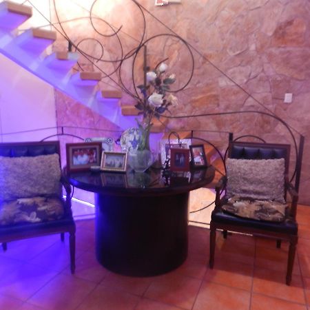 Hotel & Spa Villa Del Rio Gutiérrez Zamora 外观 照片