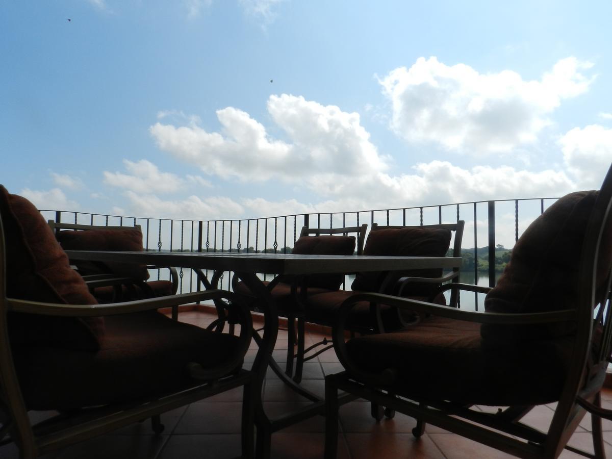 Hotel & Spa Villa Del Rio Gutiérrez Zamora 外观 照片
