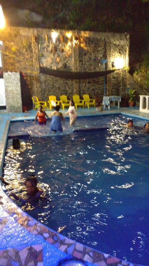 Hotel & Spa Villa Del Rio Gutiérrez Zamora 外观 照片