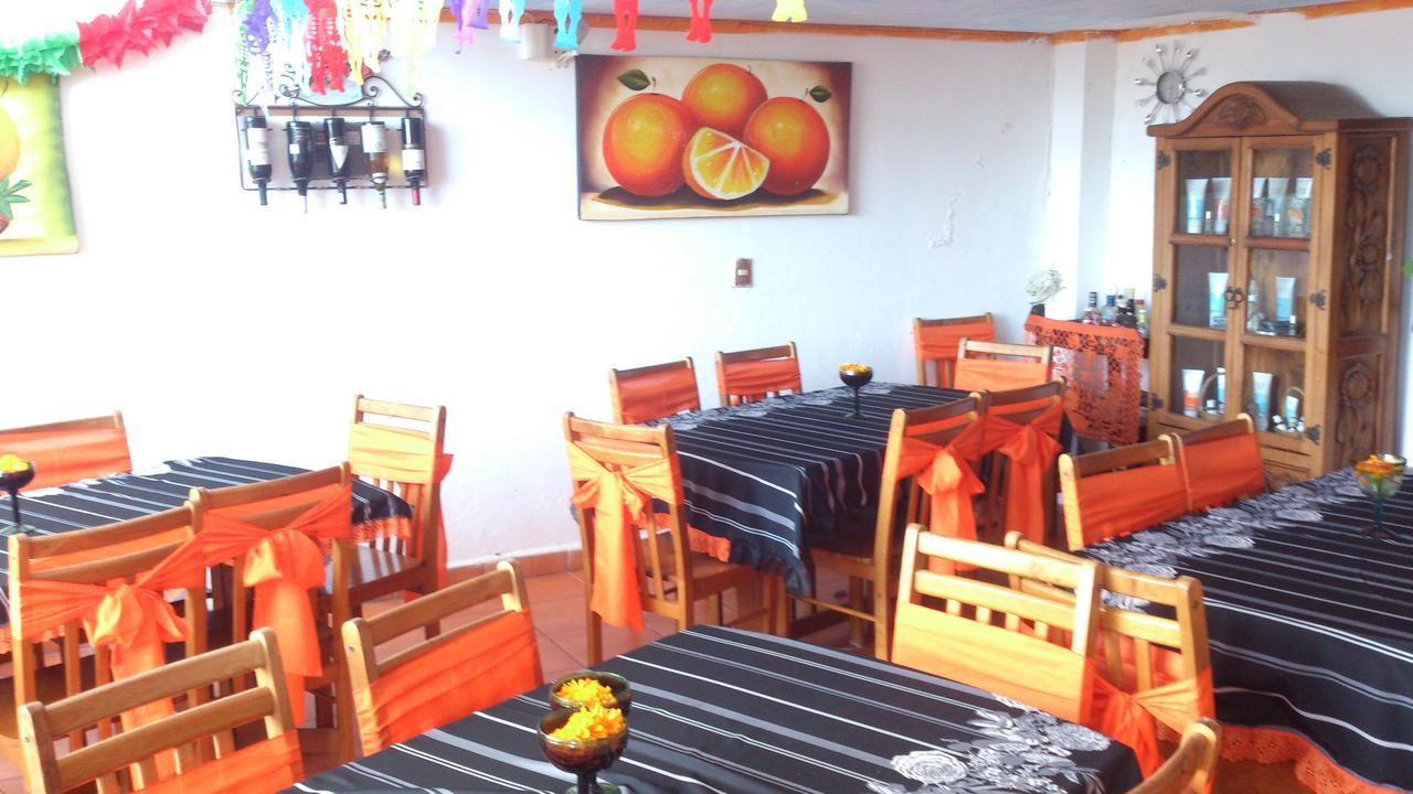 Hotel & Spa Villa Del Rio Gutiérrez Zamora 外观 照片