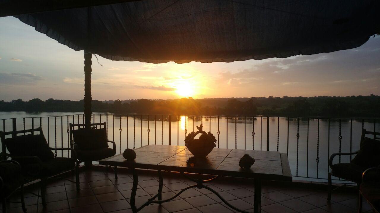 Hotel & Spa Villa Del Rio Gutiérrez Zamora 外观 照片