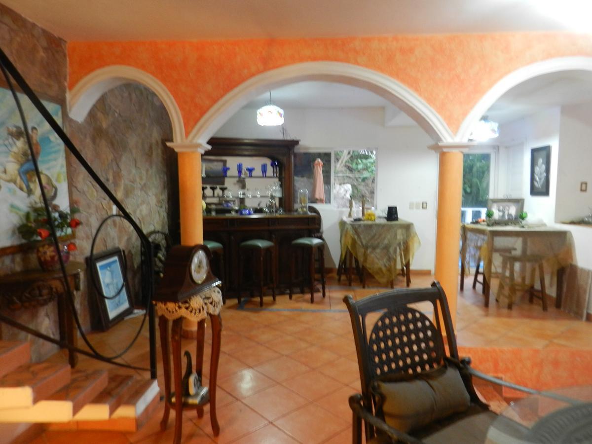 Hotel & Spa Villa Del Rio Gutiérrez Zamora 外观 照片