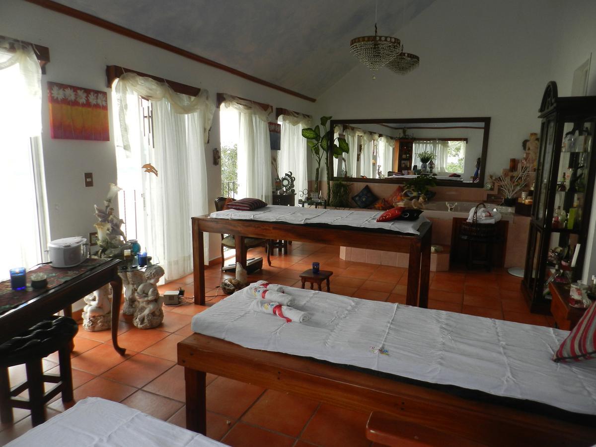 Hotel & Spa Villa Del Rio Gutiérrez Zamora 外观 照片