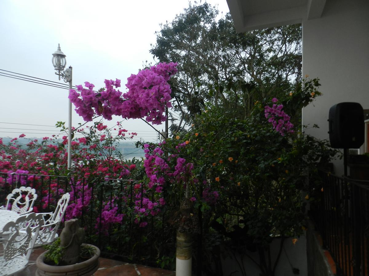 Hotel & Spa Villa Del Rio Gutiérrez Zamora 外观 照片