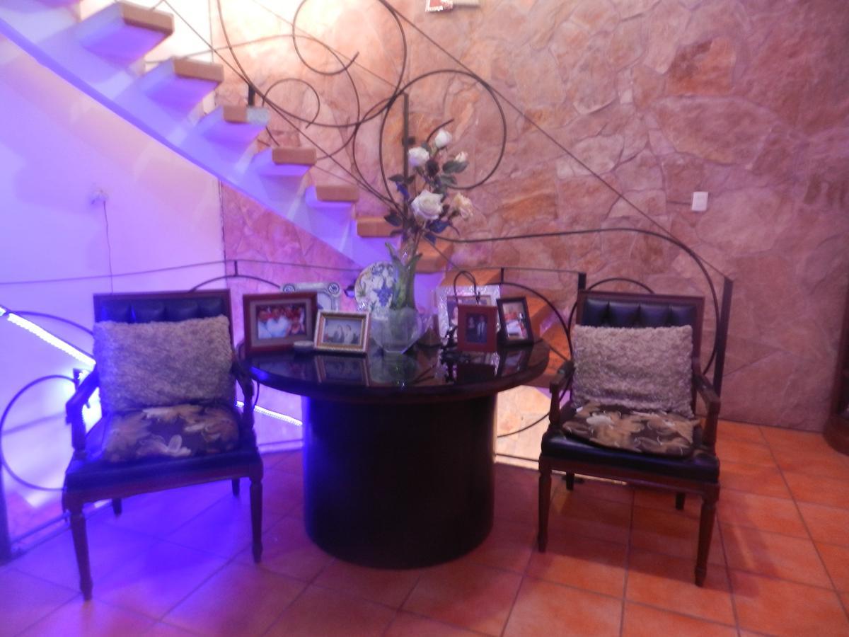 Hotel & Spa Villa Del Rio Gutiérrez Zamora 外观 照片